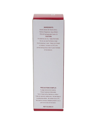 Apă de parfum pentru femei inspirată ONLYOU NO.821