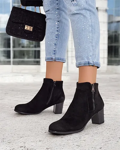 Cizme pentru femei Royalfashion Soliru