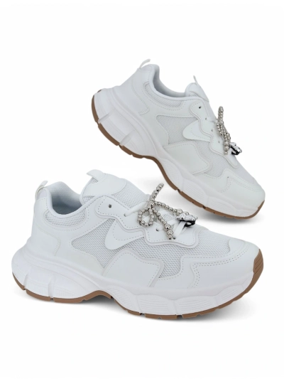 Sneakers pentru femei Royalfashion Lottotes