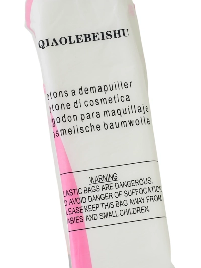 Discuri cosmetice 120 buc.