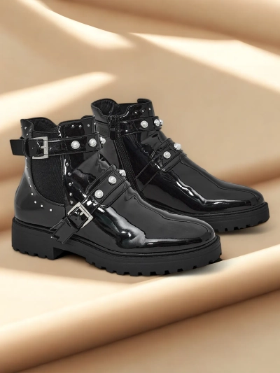 Ghete de lucru pentru femei de la Royalfashion Cutoo