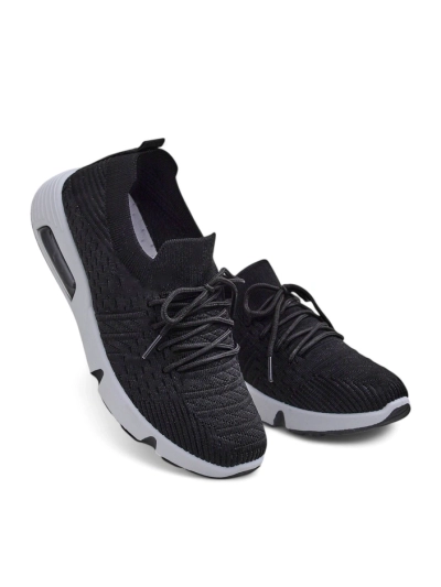 Pantofi sport din material pentru femei Royalfashion Terrifa