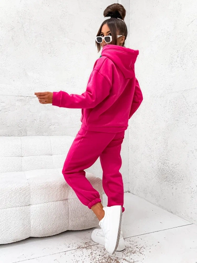 Royalfashion Set hanorac femei bumbac