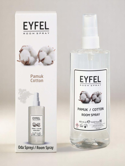 Royalfashion Spray de cameră - EYFEL Tropical Forest parfum de cameră