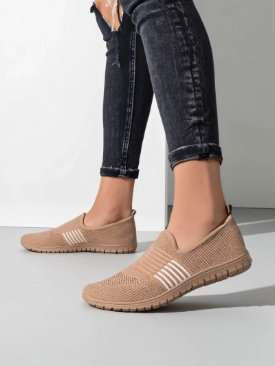 Pantofi sport slip-on pentru femei Royalfashion Ollabes