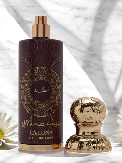 LA LUNA - Eau de Parfum pentru femei 250 ml