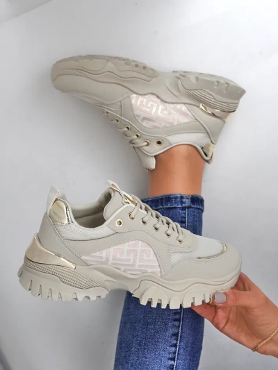 Royalfashion Pantofi sport pentru femei Abracade