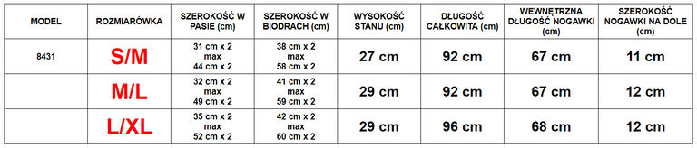 Drumeții maro pentru femei cu ornamente lucioase - Îmbrăcăminte