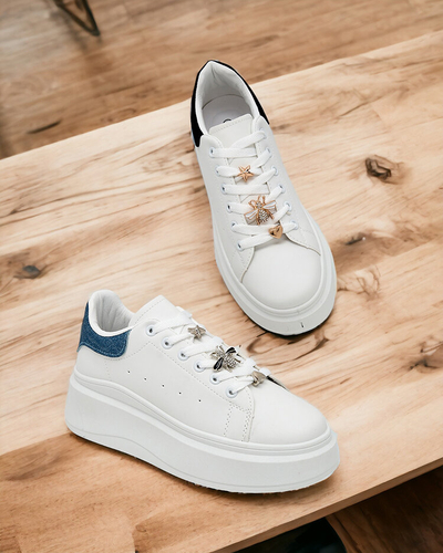 Royalfashion Adidași sport pentru femei Tesrtes