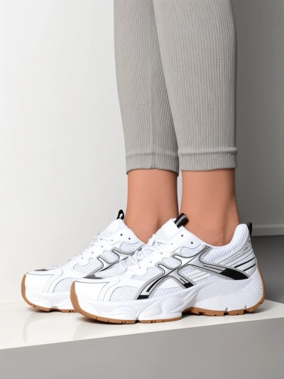 Royalfashion Pantofi sport pentru femei Senuifo