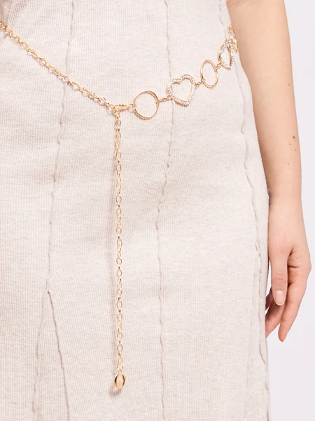 Curea decorativă de damă