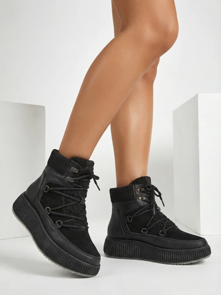 Bocanci de zapada pentru femei Royalfashion Dasendas