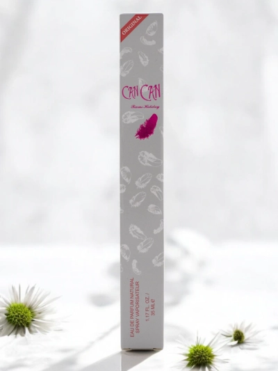 Apă Parfumată Can Can 35 ml