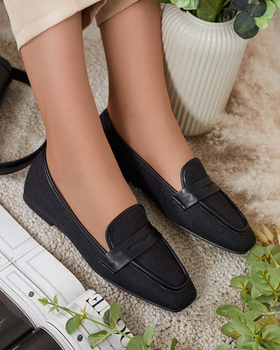 Royalfashion Mocasini Errope pentru femei