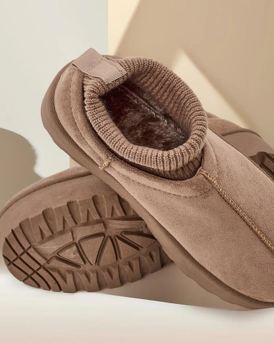 Royalfashion Cizme scurte pentru femei Vevello