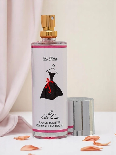 Parfum inspirat pentru femei Le Plite 35 ml