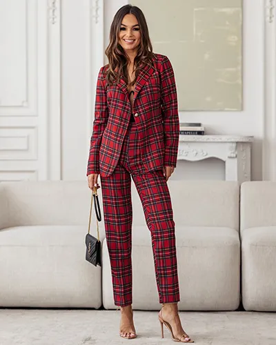 Set casual de femei Royalfashion