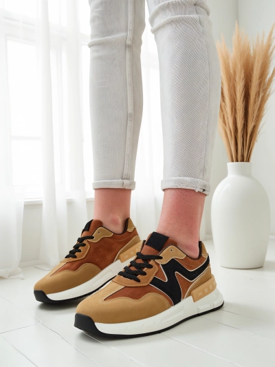 Royalfashion Adidașii sport pentru femei Nallae