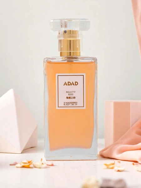 Parfum pentru femei ADAD Beauty Kiss Silver