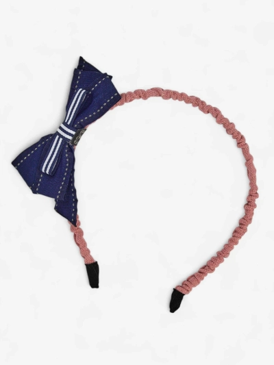 Royalfashion Bando seve pour zanfan avek lark