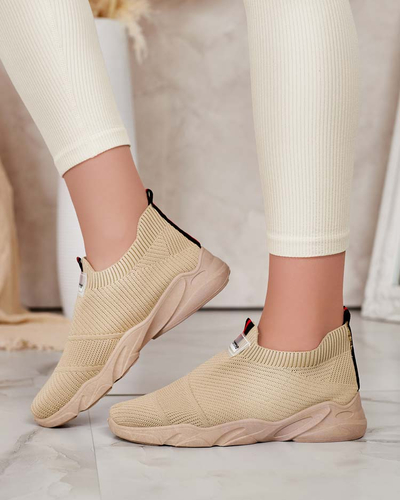 Pantofi sport Shok pentru femei Royalfashion