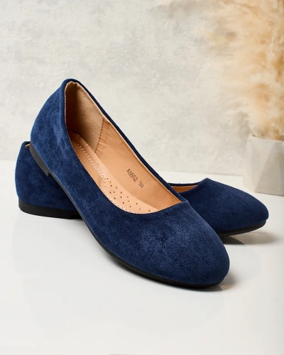 Royalfashion Balerini pentru femei Renu