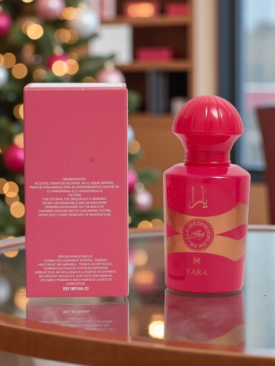 Inspirowana Arab Candy