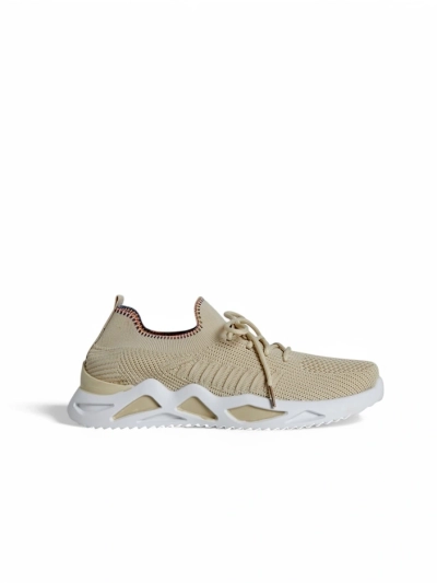 Pantofi sport din material pentru femei Royalfashion Terrifa