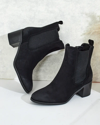 Royalfashion Cizme Tewiz pentru femei