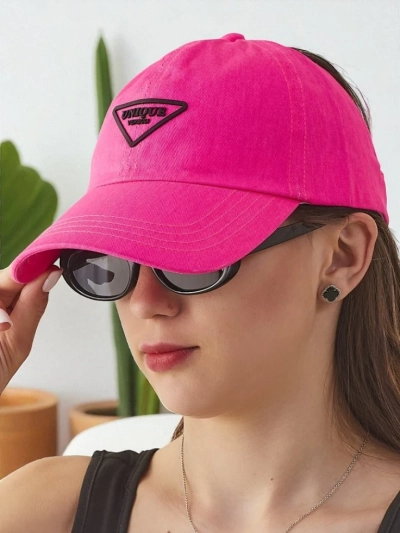 Royalfashion Șapcă cu patch Flash Cap