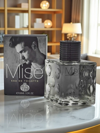Apă de parfum inspirată pentru bărbați Mise