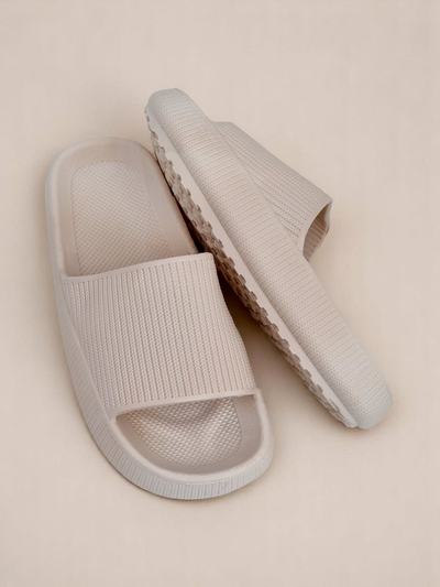 Royalfashion papuci de cauciuc pentru femei Bree