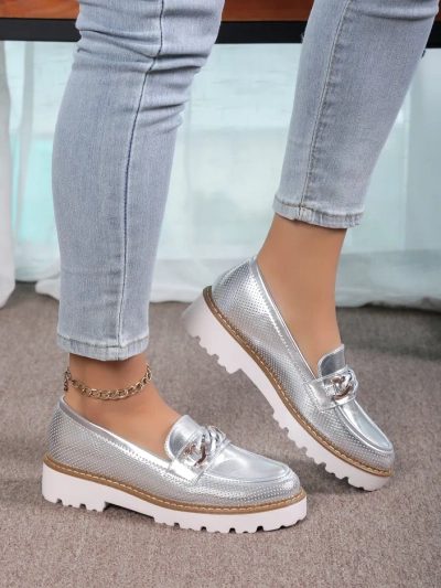 Royalfashion Mocasi femeie Aureliae Calceus
