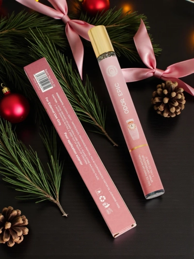 Apă de parfum inspirată pentru femei Odor Epic Pink