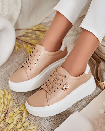 Royalfashion Pantofi sport de damă Taersev
