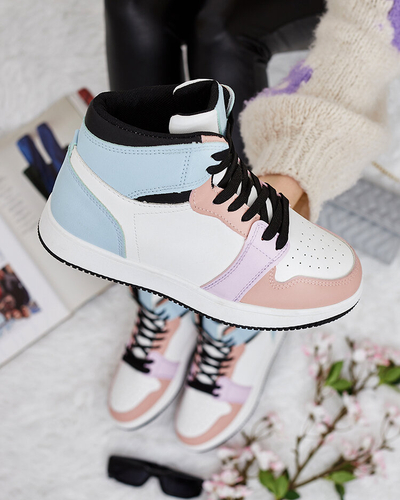 Royalfashion Adidași sport de damă Magosse