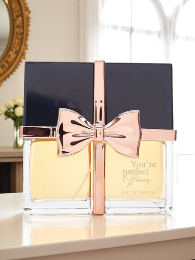 Apă de parfum inspirată pentru femei You're perfect Honey