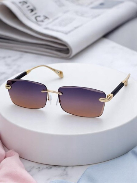 Royalfashion Ochelari de soare vintage Nox