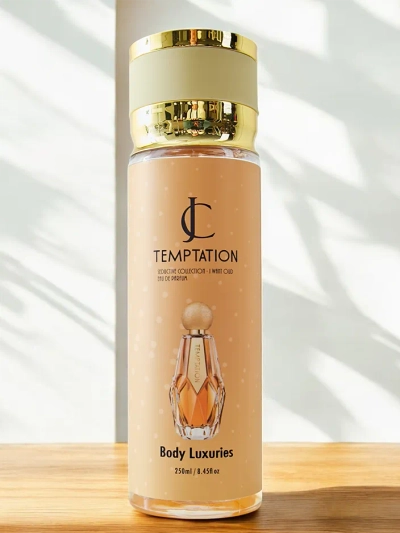 Spray corporal Praise Betrayal 250 ml