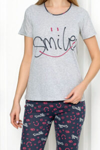 Royalfashion Pijama 2 piese pentru femei