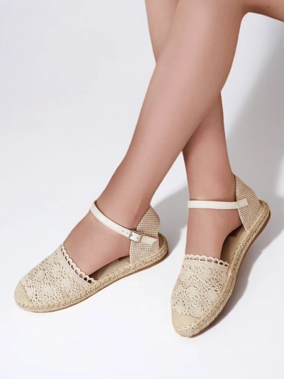 Royalfashion Espadrile Lopett pentru femei