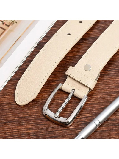 Royalfashion Curea casual pentru femei, pentru pantaloni