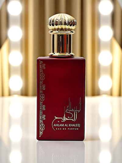 Inspired Eau de Parfum Ahlam Al Khaleej Unisex