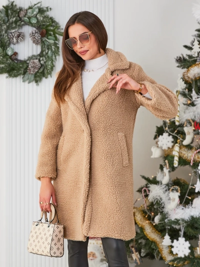 Palton pentru femei de la Royalfashion