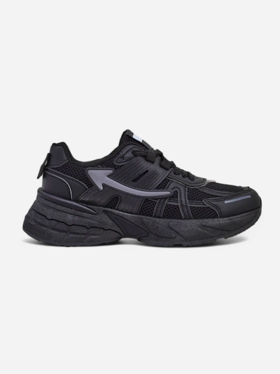 Royalfashion Adidași sport pentru femei pe o talpă mai groasă Beysa