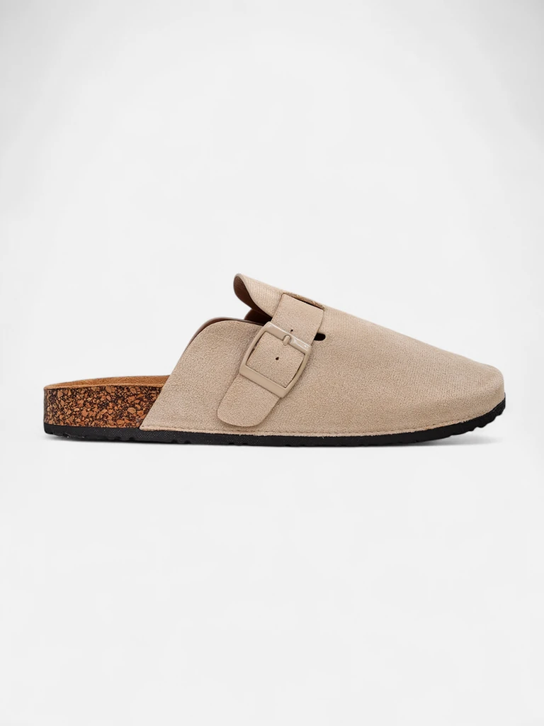 Royalfashion Șlapi închiși pentru femei Zanbelo