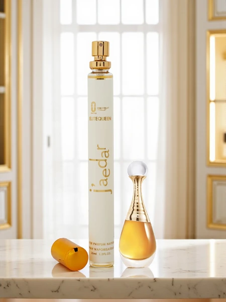 Apă de parfum pentru femei Inspirație Jaedar