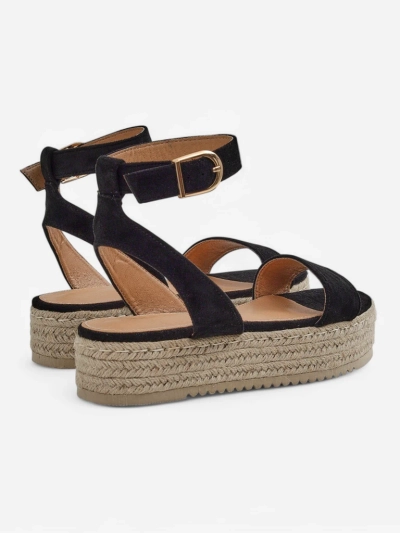 Sandale cu platformă Royalfashion pentru femei Finna