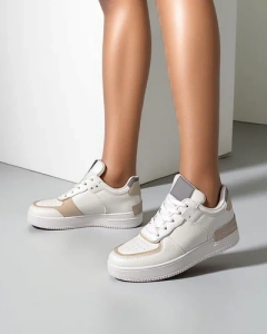 maro deschis || multicolor