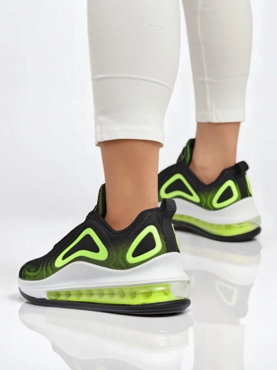 Royalfashion Sneakers deportivo pa hende muhé Active Blend